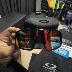 Oakley Sunglasses