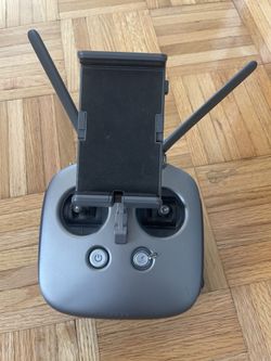 Drone Remote Control DJI