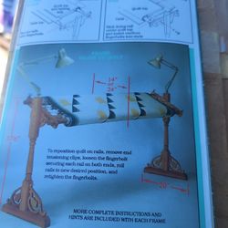 Quilting Frame