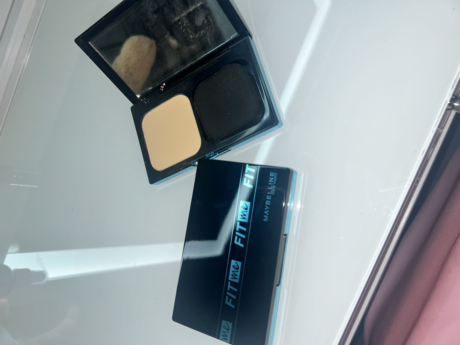 Maybelline