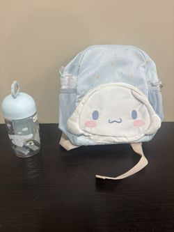 Cinnamoroll
