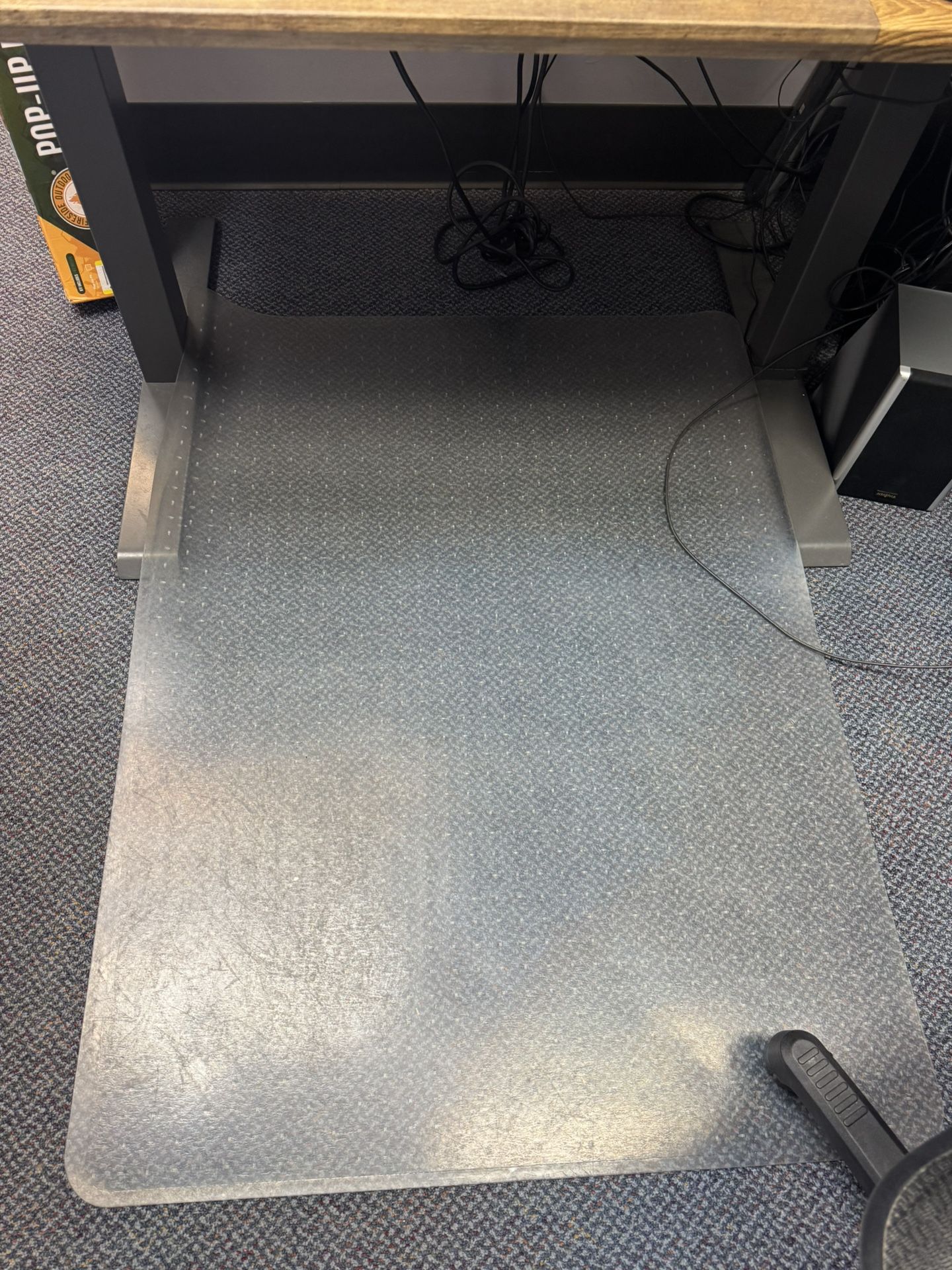FREE Chair Mats / Mats Office Chair Carpet Protector