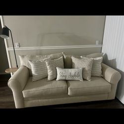 Love Seat Couch 