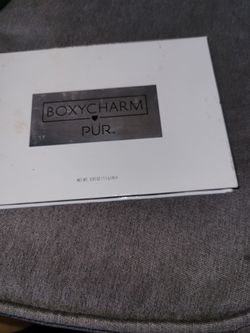 Boxycharm Pur Pallette