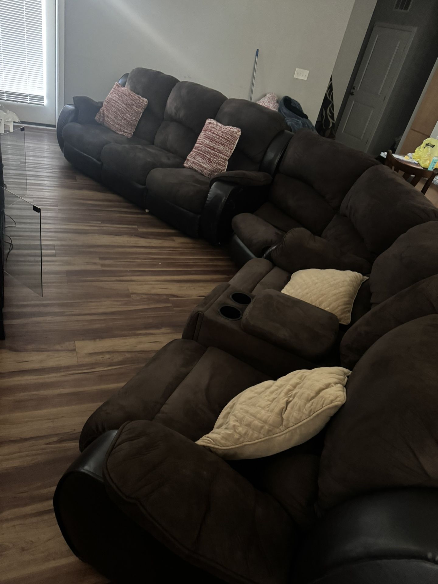 Couch Set