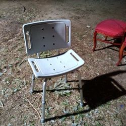 Shower Chair