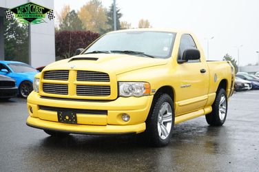 2004 Dodge Ram 1500