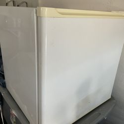 Used Mini Fridge
