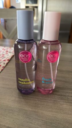 EOS Cashmere Body Mist 6 fl oz
