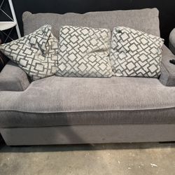 Loveseat  