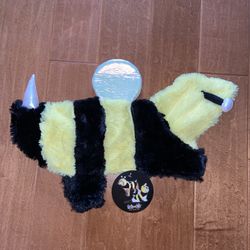 Pet Halloween Costume 