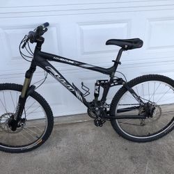 Fuji Adventure Comp