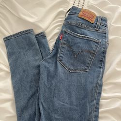 Levi’s