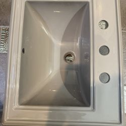 Kohler Sink