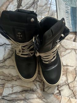 Rick Owen Geo Baskets