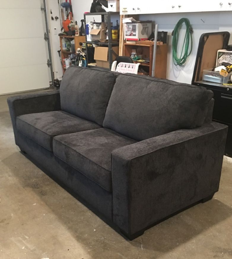 Brand New Sofa