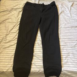 Black Buffalo David Bitton Jeans