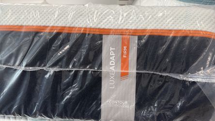 Queen Tempur Mattresses