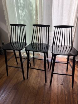 Bar stools