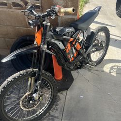 2023 Surron Light Bee X