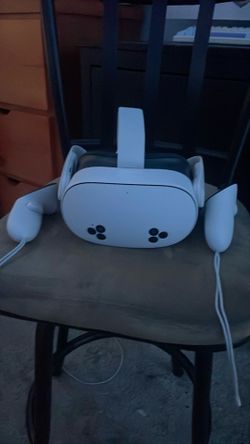 Oculus Quest 3S 256GB