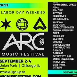 Saturday Passes Available Today, Also 2 Day Passes Available 