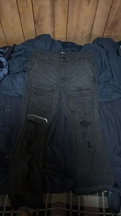 Fashion nova jeans