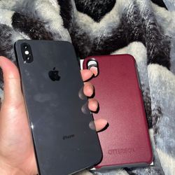 iPhone XS Max 64Gb Unlocked Wonderful Condition  like new