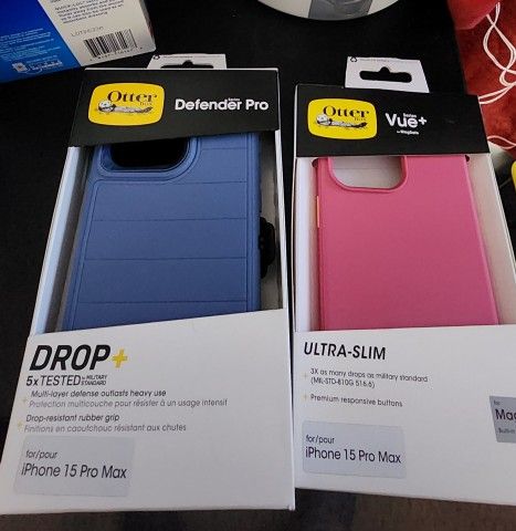 Iphone 15 Pro Max Cases