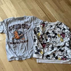 FREE Boys Size 14/16 clothes 