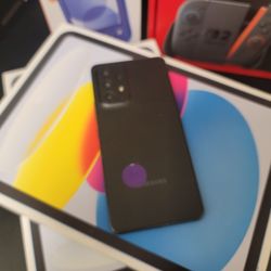 Samsung Galaxy A53 Unlocked 