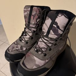 tactical boots