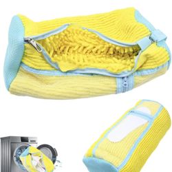 Shoe Washing Bag 
