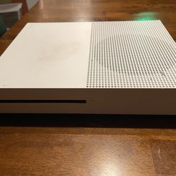 Used Xbox One S 