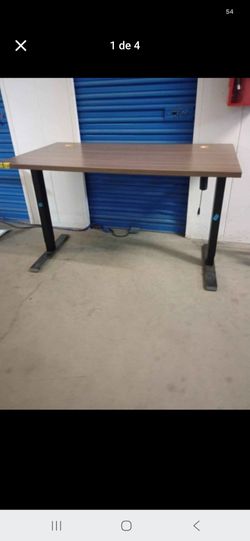 Electric Height Adjustable Standing Desk