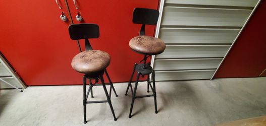 Sillas