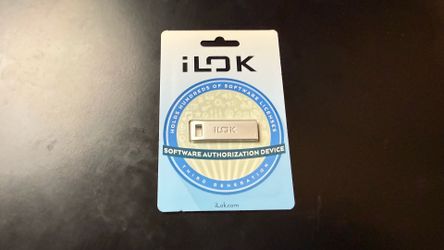 ilok USB-A (3rd Generation)