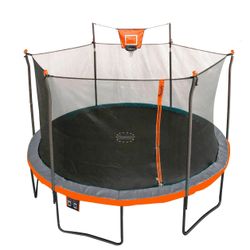 Trampoline 15’