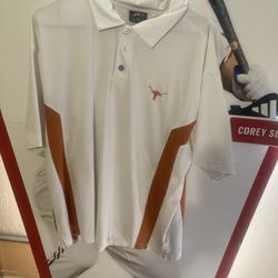 Polo Shirts Texas