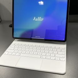 iPad Pro M2 