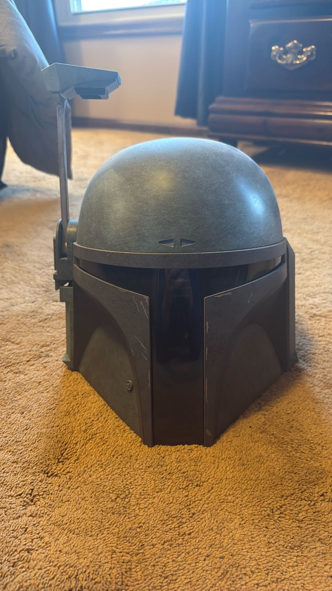 Star Wars Black Series Helmets