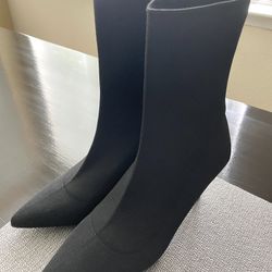 🌟 Designer Sock Boots 🌟