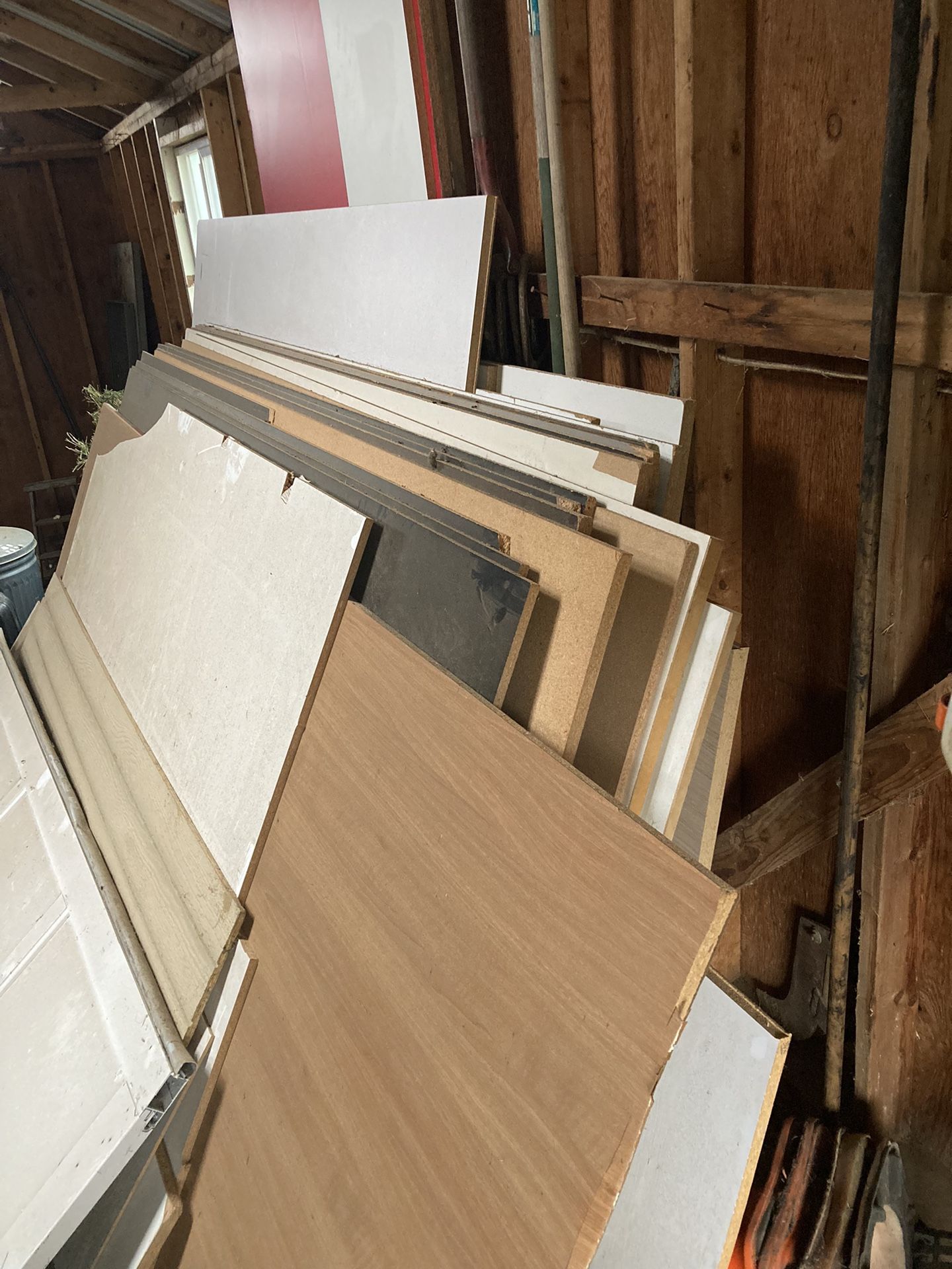 MDF Sheets for Sale in Snohomish, WA OfferUp