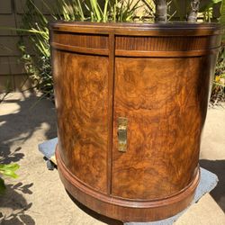 Side Table / Bar