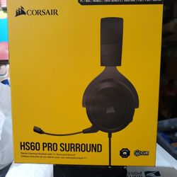 Corsair HS60 PRO