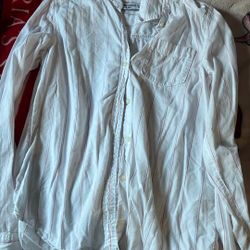 abercrombie shirt