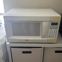 Microwave Kenmore