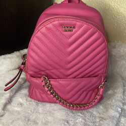 Victoria’s Secret Mini Back