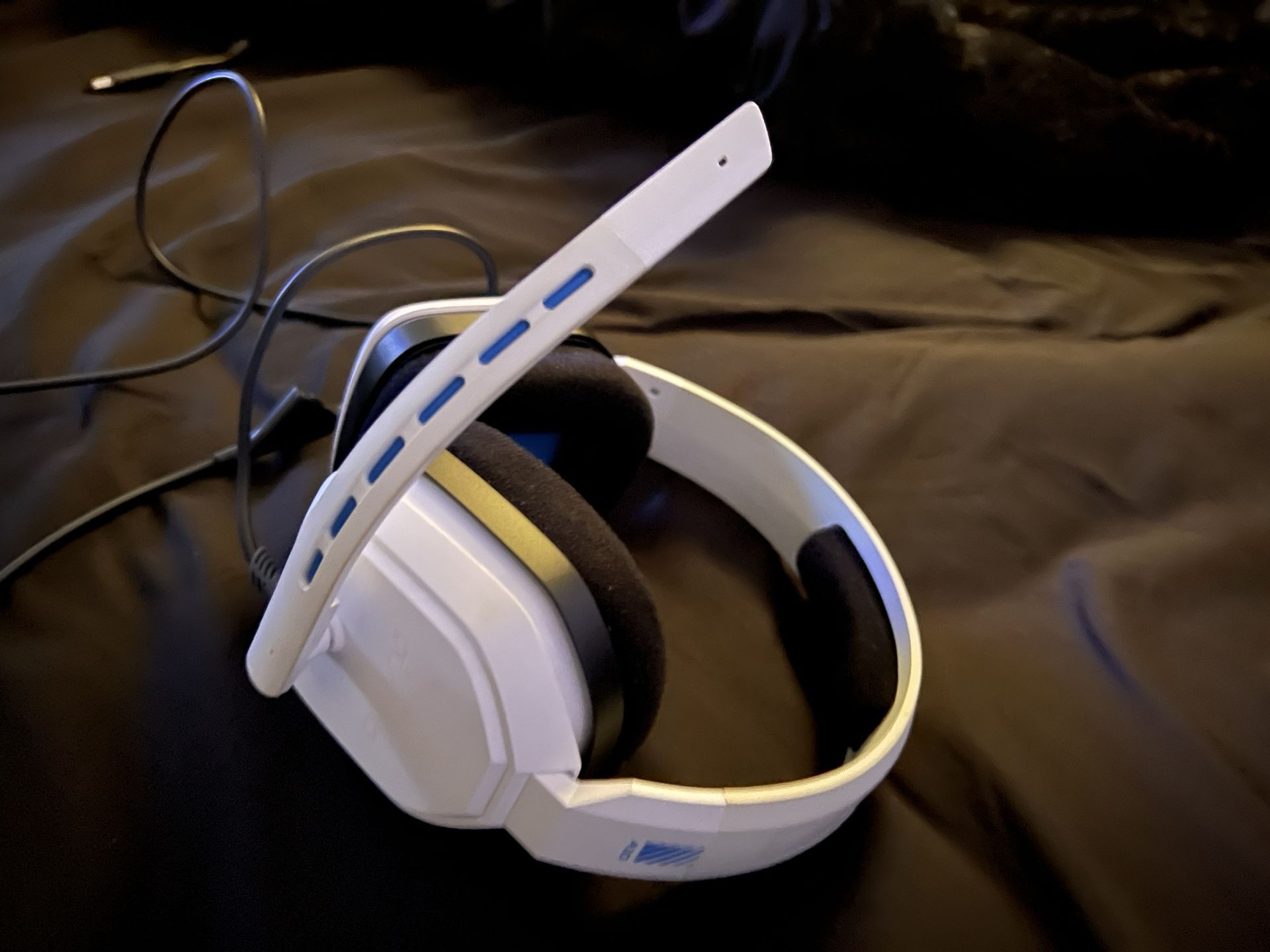 Gaming Headphones PS4