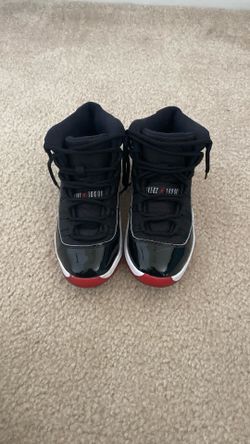 jordan 11 retro bred 2019